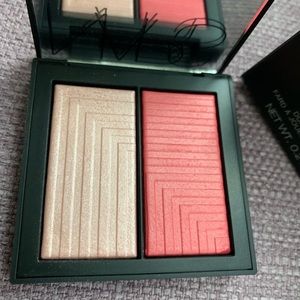 Nars makeup set - entire lot